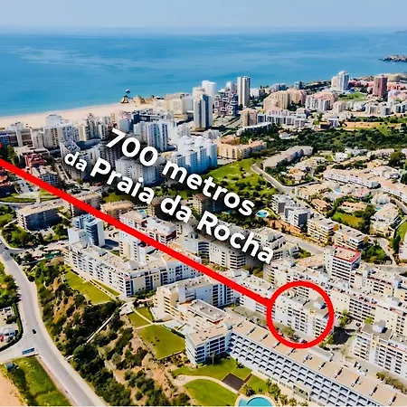 Appartamento Caju Soul Portimão